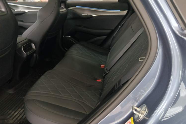 Used BYD Sealion 07 EV 2025 610 Intelligent Driving Edition