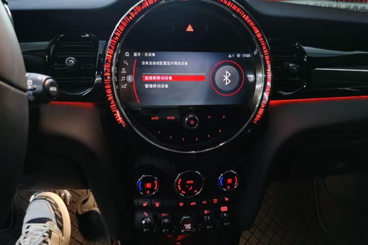 Used MINI JCW 2023 2.0T JOHN COOPER WORKS ALL-IN
