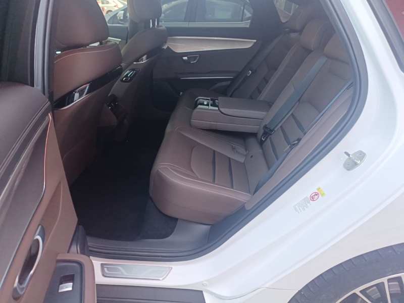 Used BYD Han 2021 EV Standard Range Luxury Model — 16