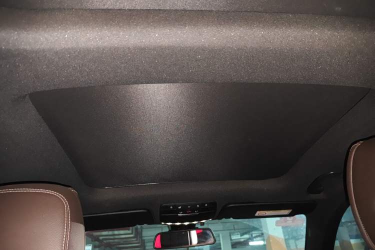 Used Mercedes-Benz GLC 2017 GLC 260 4MATIC Dynamic Edition