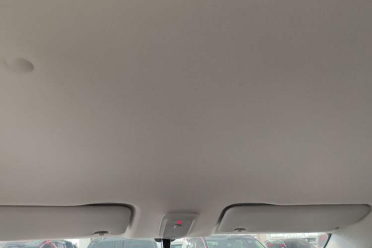 Used Wuling Bingo 2023 203km Light Edition Headliner