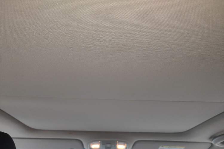 Used Kia KX3 2015 1.6L Automatic Two-Wheel Drive DLX
