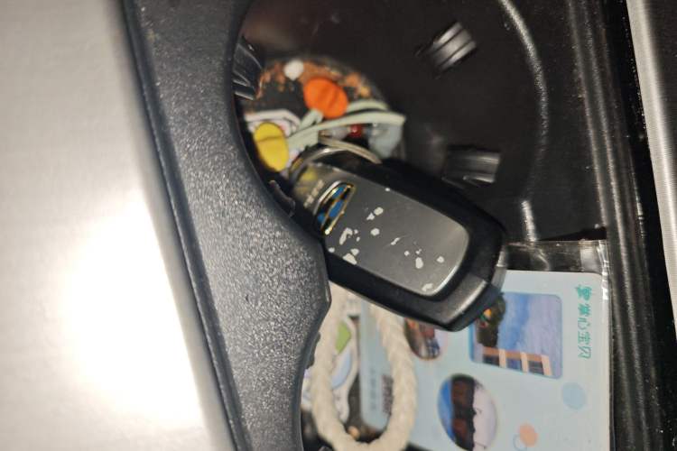 Used Geely Auto Emgrand X7 Sport 2016 1.8TD Automatic Smart Model
