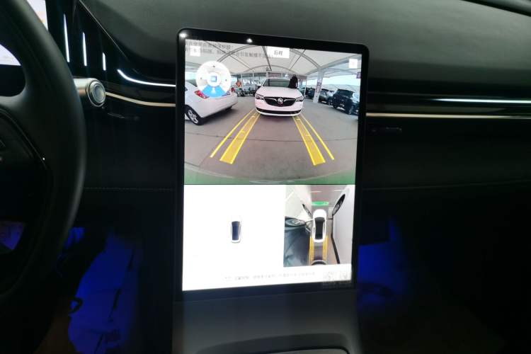 Used Geely Galaxy L6 2024 125km Creative Edition