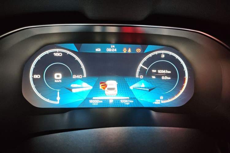 Used Haval H6 2021 2.0 GDIT Automatic GT Luxury Edition
