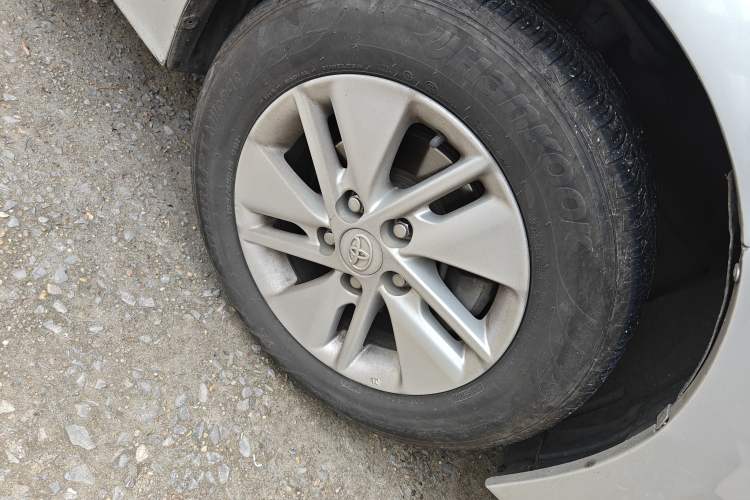 Used Toyota Corolla 2014 1.6L CVT GL