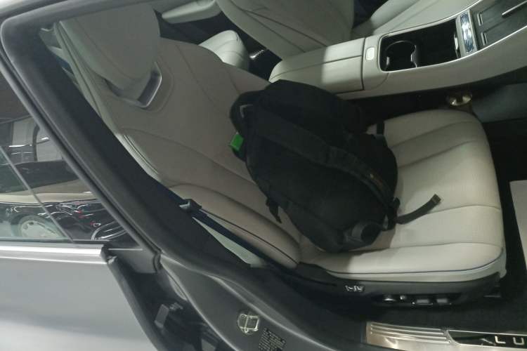 Used Hima Luxeed S7 2024 Max RS
