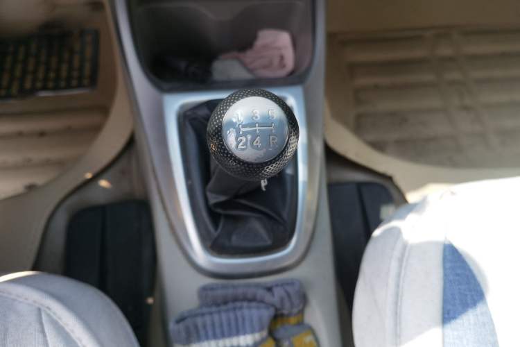 Used Honda City Classic 2011 1.5L Manual Elite Edition
