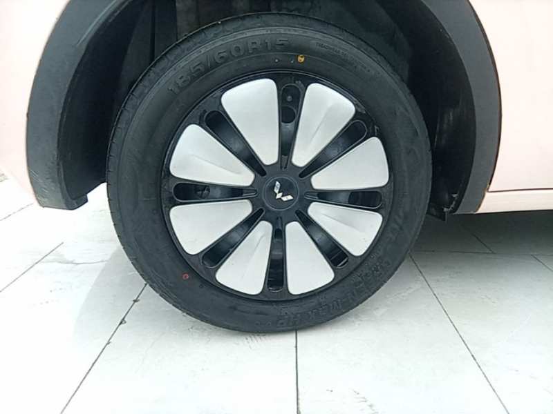 Used Wuling Bingo 2024 333 km Enjoyment Version — 25