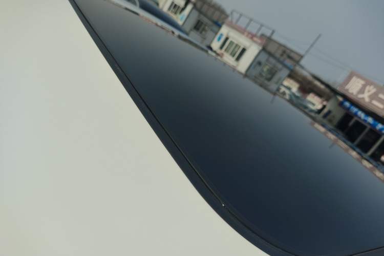 Used Geely Auto Emgrand X7 Sport 2026 Model 1.5TD Wonderful Roof