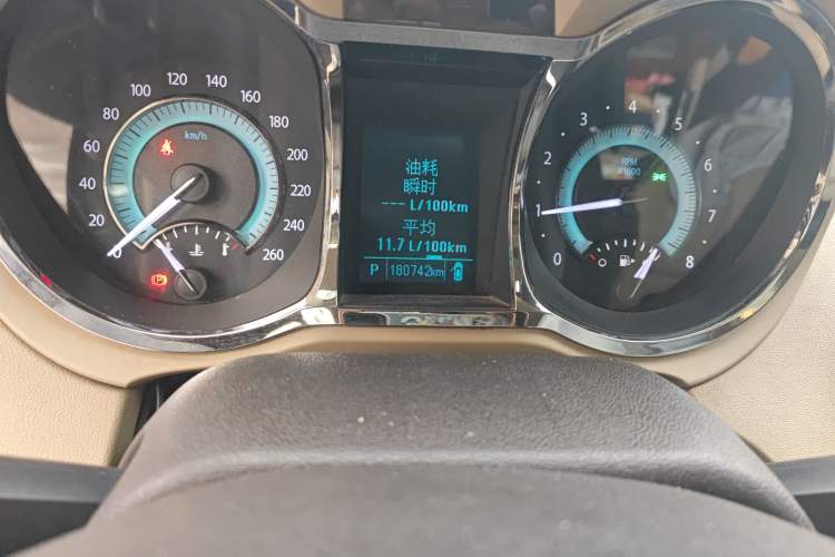 Used Buick LaCrosse 2012 2.4L SIDI Luxury Edition
