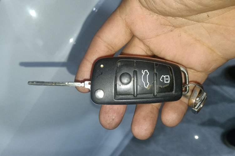 Used Audi Q3 2015 35 TFSI quattro Technology Edition