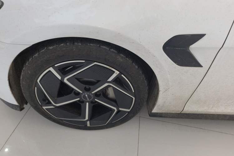 Used BYD Seal 2023 Champion Edition 700km Performance Version