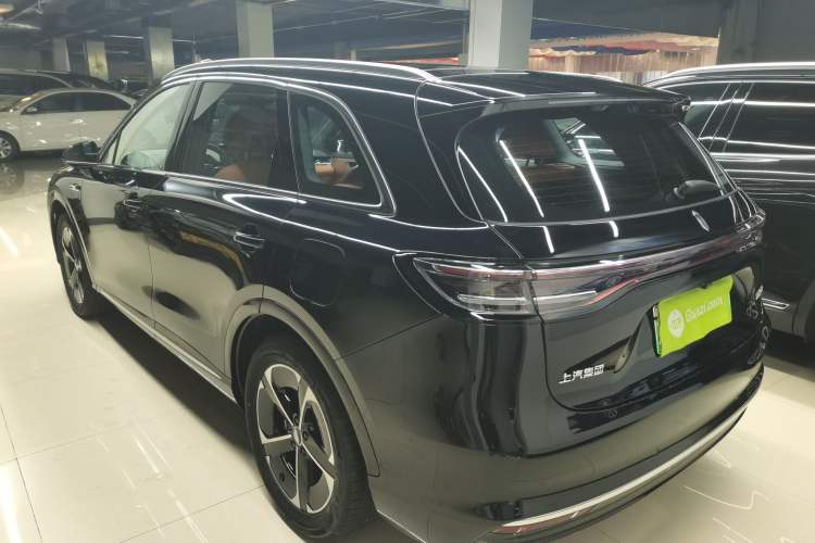 Used Hima H5 2025 Model Range-Extending Max