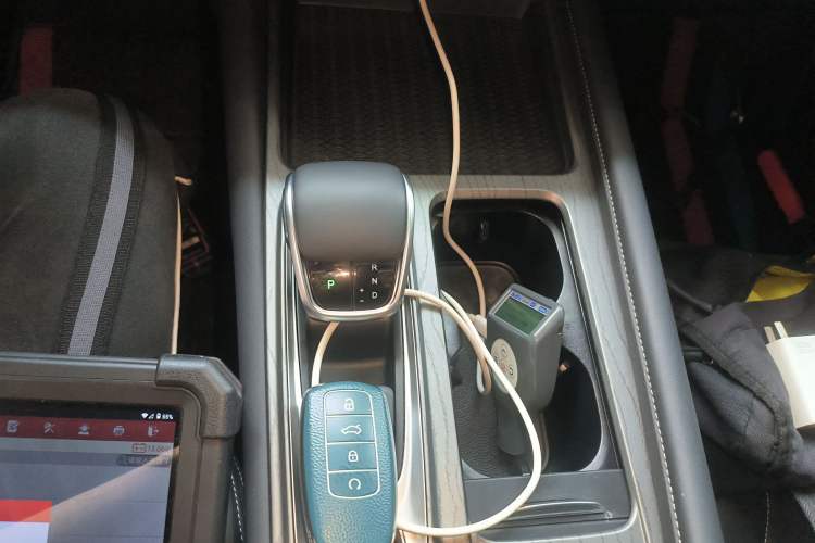 Used Chery Arrizo 8 2022 1.6T DCT Elite
