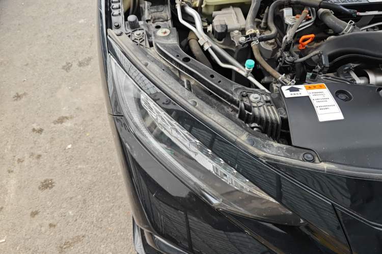 Used Honda Civic 2021 HATCHBACK 220TURBO CVT Trendy Cool Edition