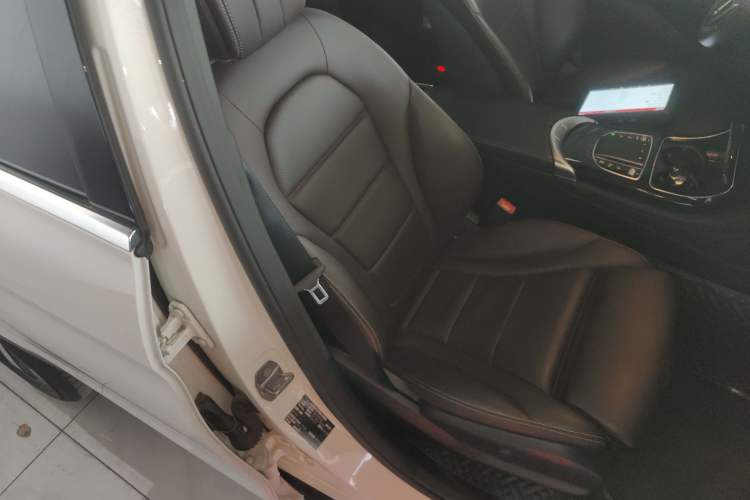 Used Mercedes-Benz GLC 2022 Facelifted GLC 260 L 4MATIC Dynamic Edition