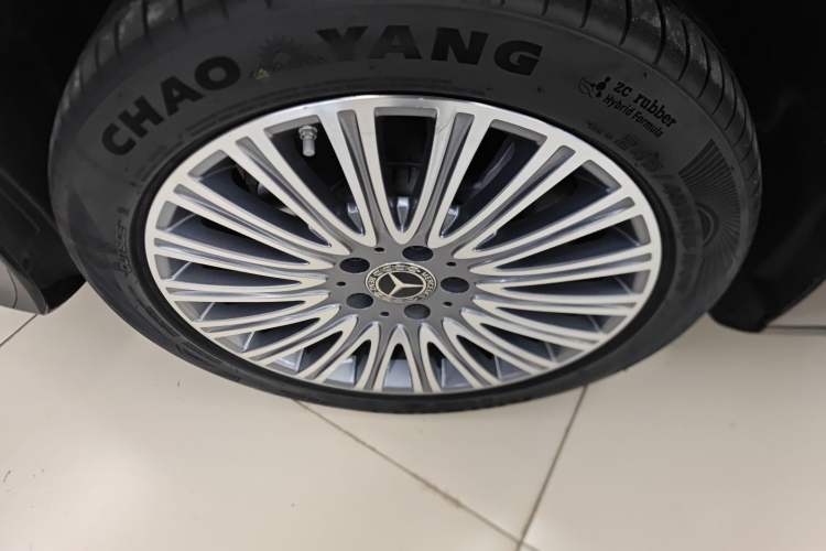 Used Mercedes-Benz E-Class 2023 E 300 L Stylish Model