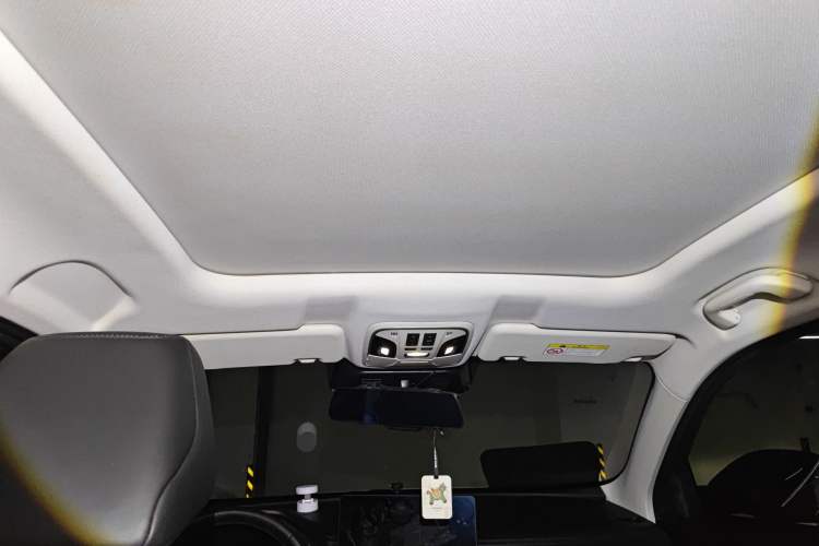 Used Haval H6 2021 National Trend Edition 1.5 GDIT Automatic Luxury Version
