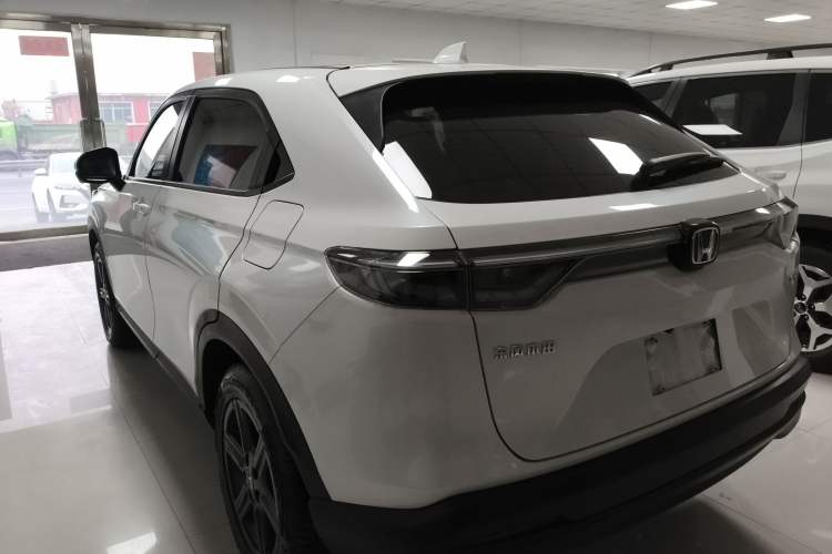 Used Honda XR-V 2024 1.5L CVT Trend Edition