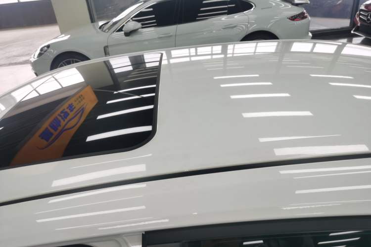 Used Toyota Corolla 2023 1.8L Smart Electric Hybrid Dual-Motor Elite Edition