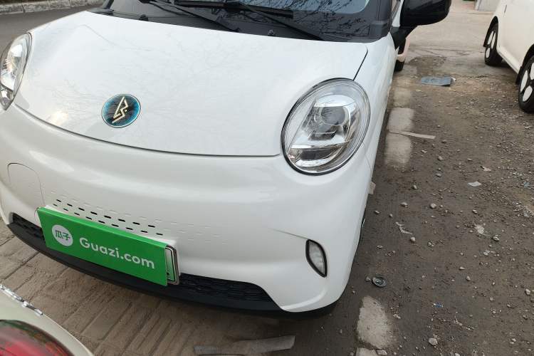 Used LINGBOX 2024 Lingzhi Edition Left Front Headlight