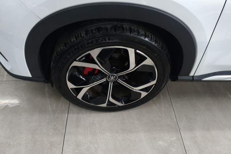 Used BYD Song PLUS 2020 1.5T Automatic Flagship PLUS
