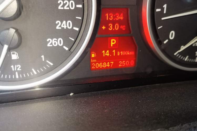 Used BMW X5 2011 xDrive35i Luxury Edition