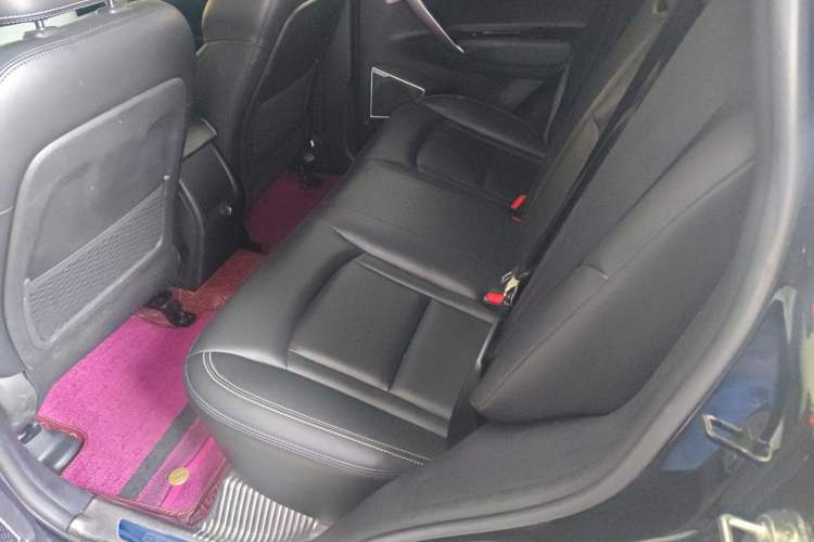 Used Geely Auto Emgrand X7 Sport 2016 2.0L Manual Smart Connect Version