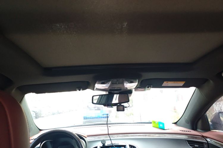 Used Buick LaCrosse 2014 2.0T SIDI Smart Luxury Flagship Edition
