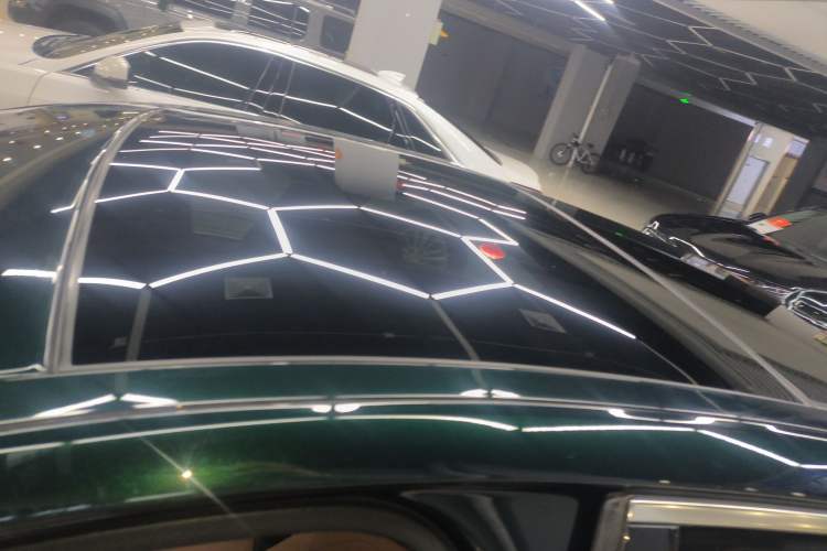 Used Jaguar XFL 2022 XFL 2.0T P250 Two-Wheel-Drive Elite Sport Edition Roof