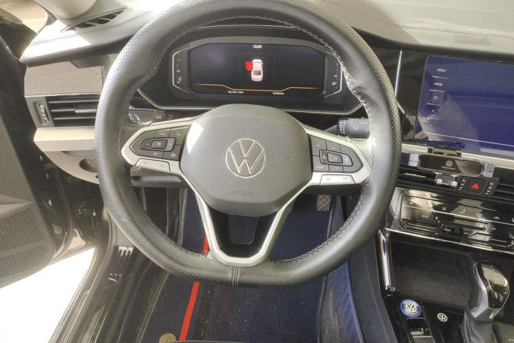 Used Volkswagen Passat 2022 330TSI Elite Edition Custom Version
