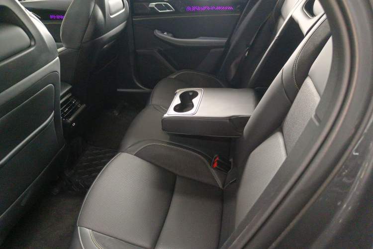 Used Lynk & Co 03 2025 1.5TD DCT Champion Edition Pro