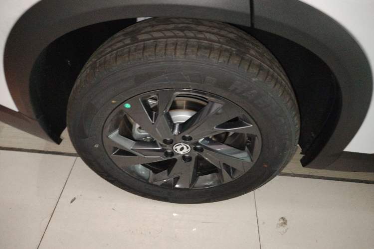 Used Dongfeng Aeolus SKY EV01 2025 530 km AIR Elite Edition
