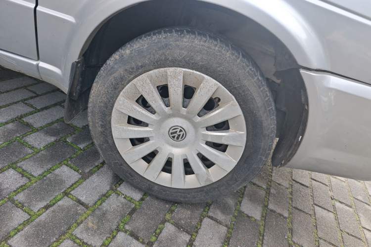 Used Volkswagen Jetta 2012 1.6L Collector's Edition