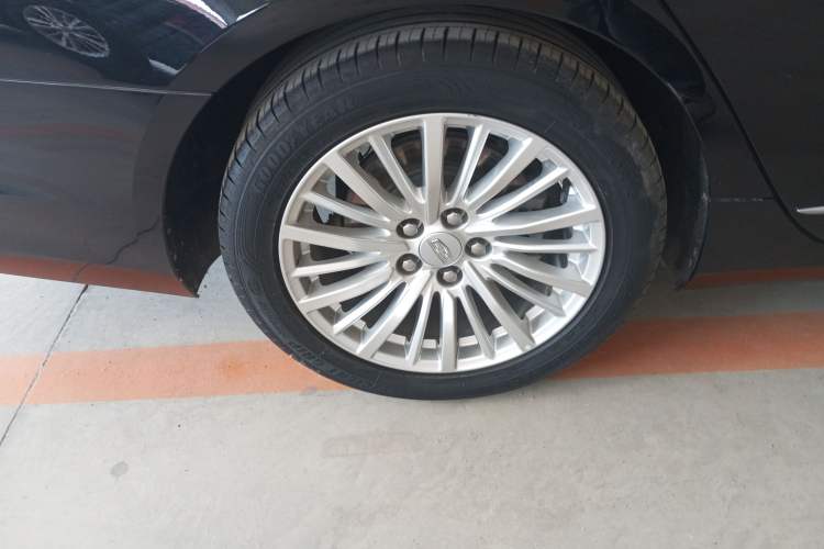 Used Cadillac CT6 2021 28T Elite Edition