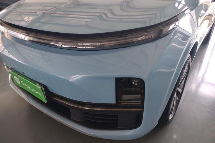 Used Li Auto L8 2024 Max