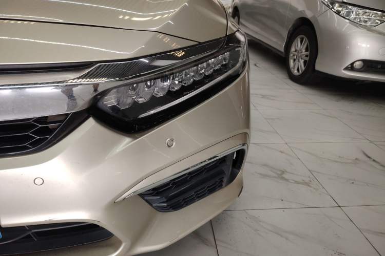 Used Honda Inspire 2019 260TURBO Elite Edition China V Standard