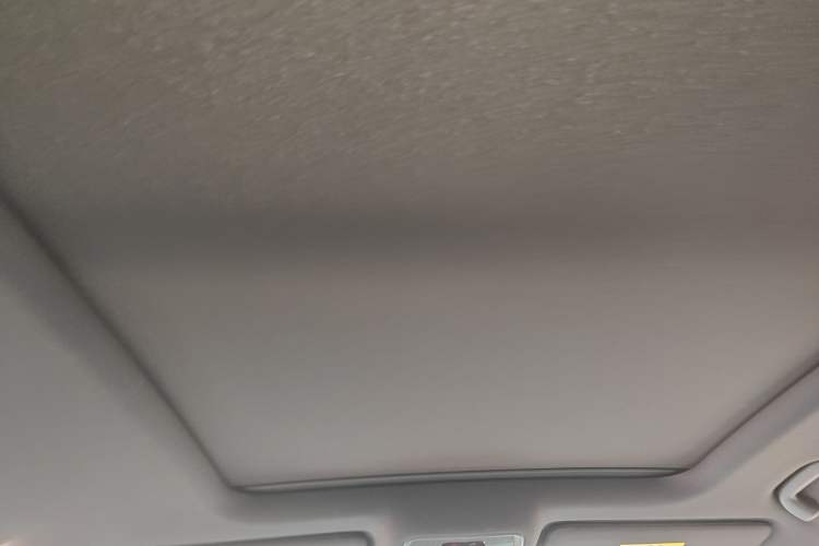 Used BYD Song L DM-i 2025 Intelligent Driving Version 160 km Beyond-Range Type
