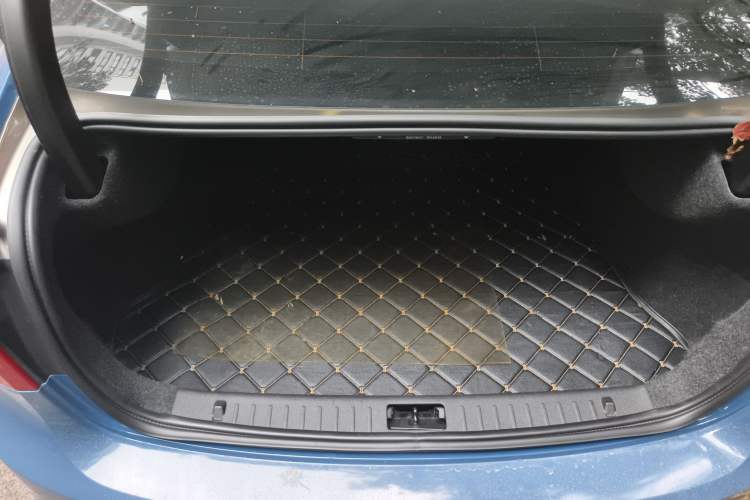 Used Volvo S60 2016 S60L T4 Zhiyuan Edition