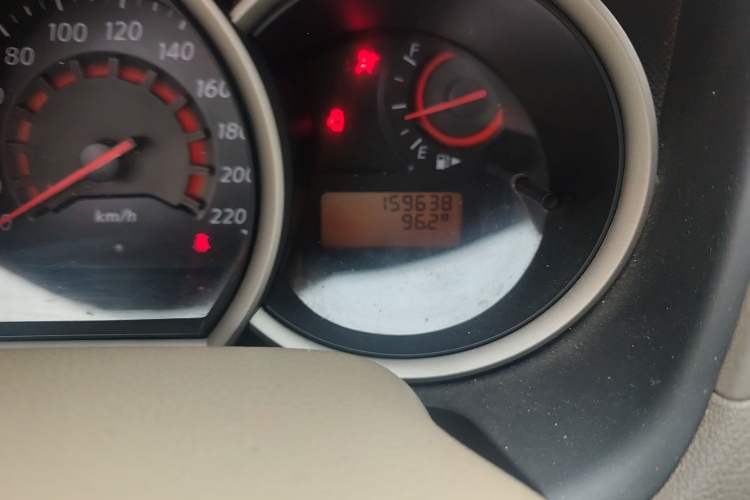 Used Nissan Sylphy 2016 Classic 1.6XE Manual Leading Edition