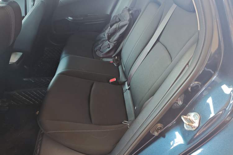 Used Honda Civic 2019 220TURBO CVT Dynamic Edition China VI