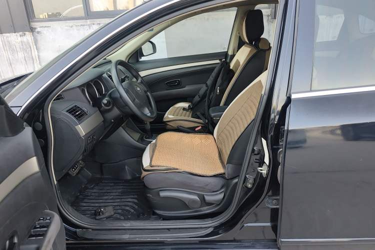 Used Nissan Sylphy 2012 Classic 1.6XE Automatic Comfort Edition
