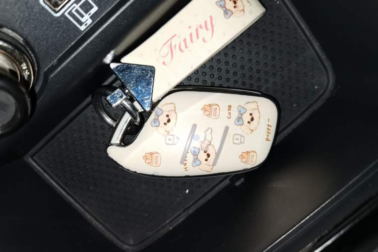 Used Roewe i5 2020 1.5L Automatic 4G Connected Linghao Edition