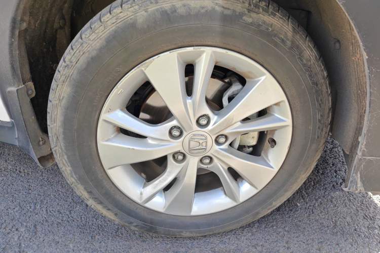 Used Honda Vezel 2017 1.5L CVT 2WD Comfort Model