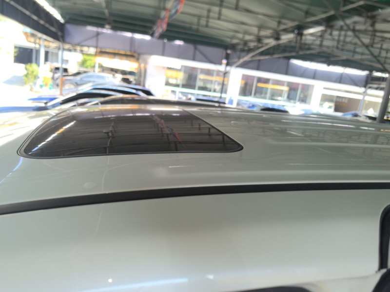Used GAC Trumpchi M8 2021 Lingxiu Series 390T Deluxe Edition – Prestige — 26