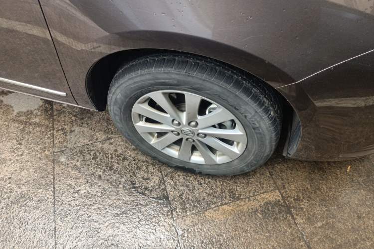 Used Buick GL8 2017 25S Luxury Version China V Standard
