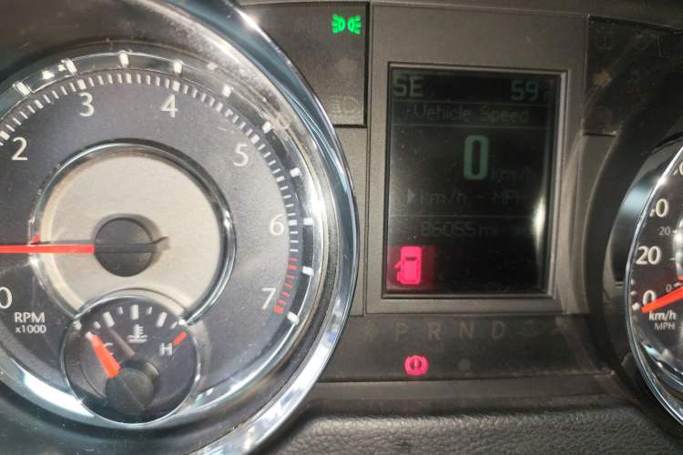 Used Chrysler Grand Voyager 2014 3.6L Comfort Edition