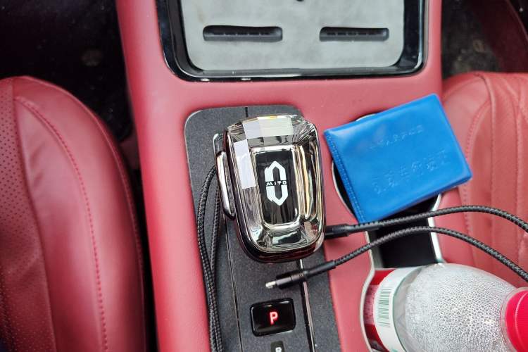 Used Hima AITO M5 2023 Extended-Range Rear-Drive Intelligent Driving Version