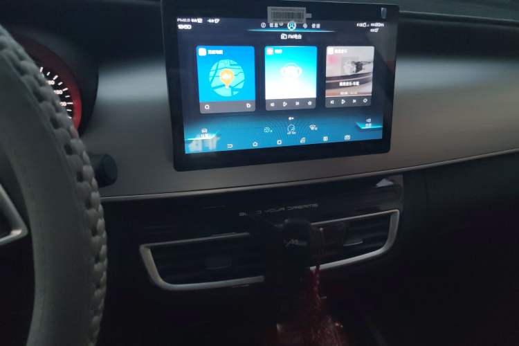 Used BYD Song MAX 2021 Upgraded Model 1.5T Automatic Prestige 7-Seater
